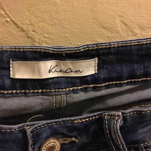 Kancan blue jeans - Picture 4 of 8